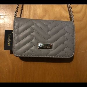 BEBE crossbody bag